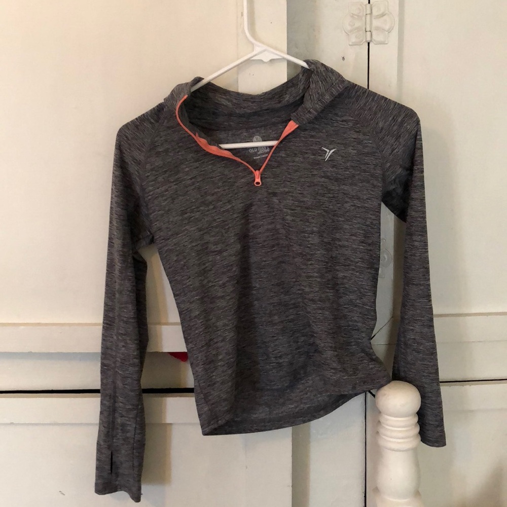 Active wear